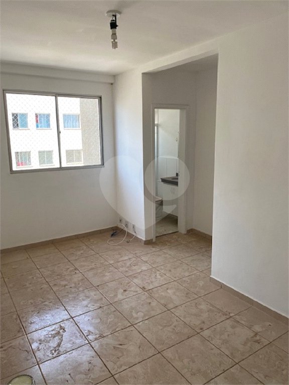 Apartamento no Spazio Monte Alto