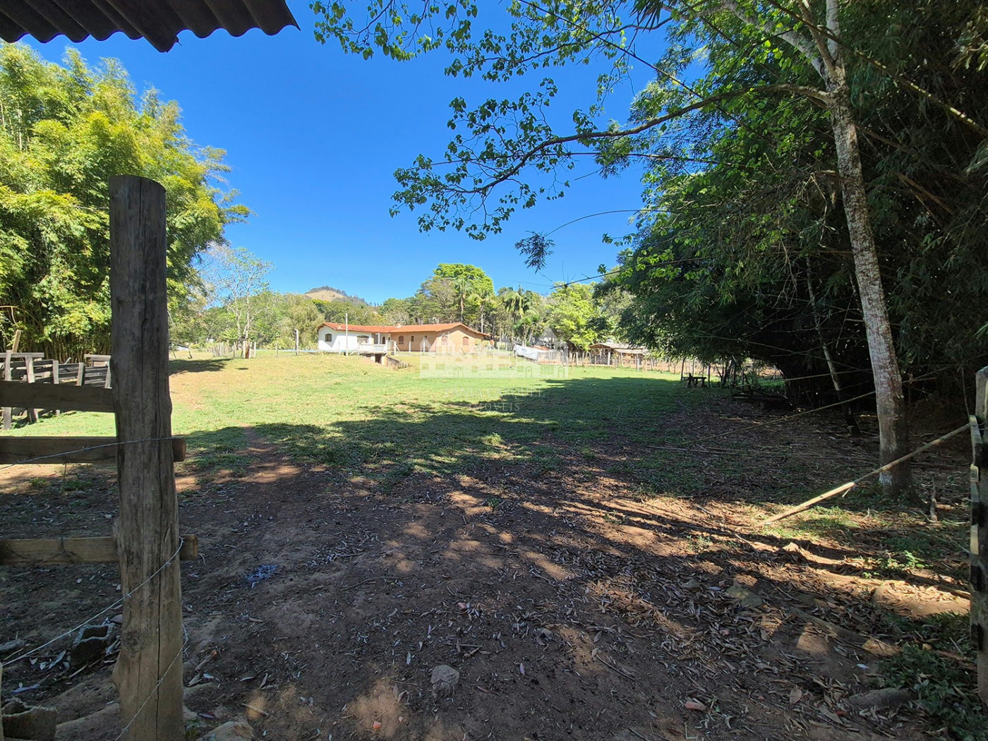 Sítio à venda com 7 alqueires, em Serra do Capetinga, Itapeva - MG