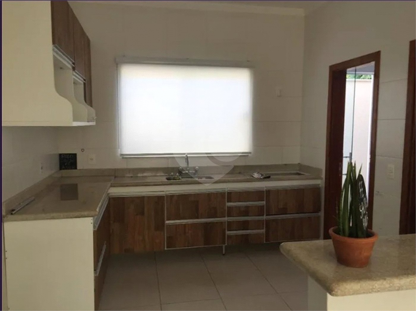 Casa Damha I, com 3 quartos e piscina privativa.