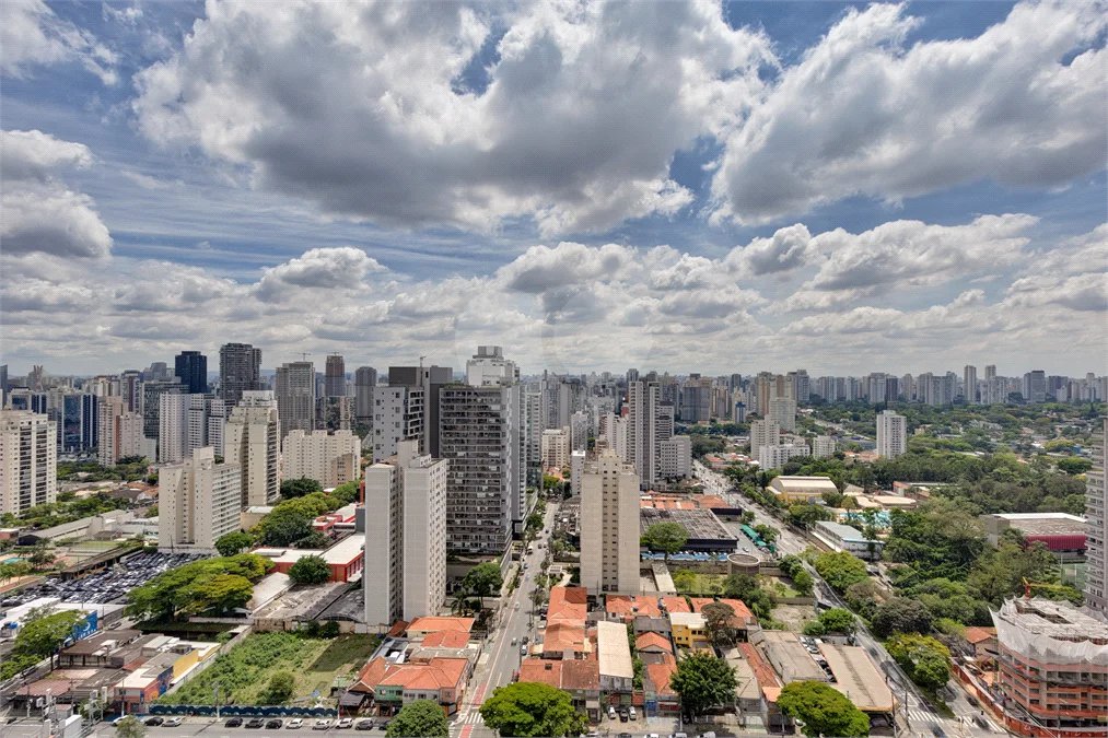 Vendo apartamento novo, com vista e localização estratégica, Chácara Santo Antônio
