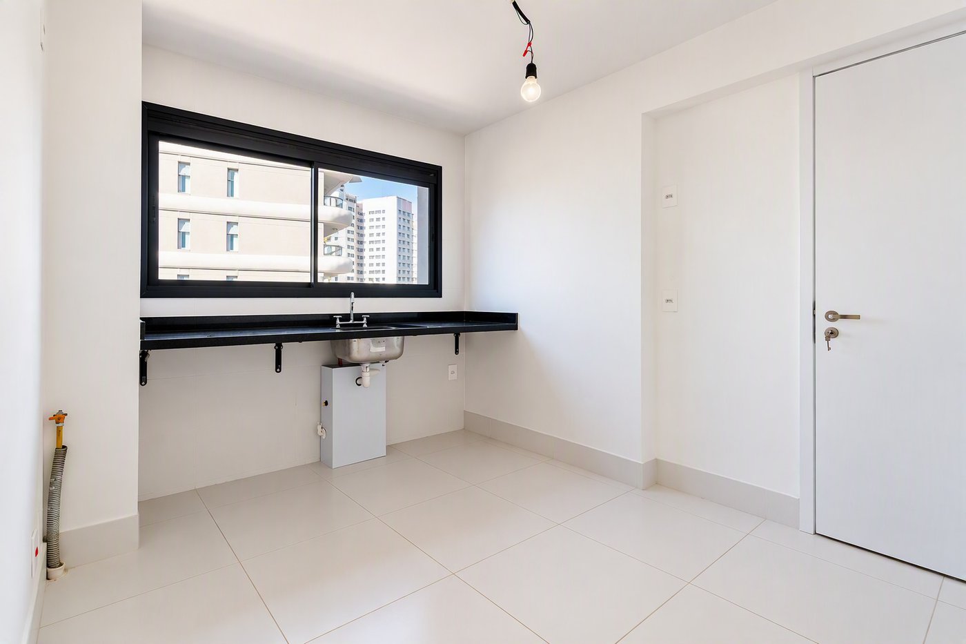 Apartamento à venda com 3 suítes em Butantã, São Paulo, SP
