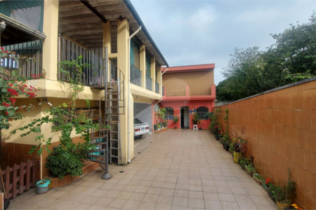 Sobrado a venda - Jabaquara