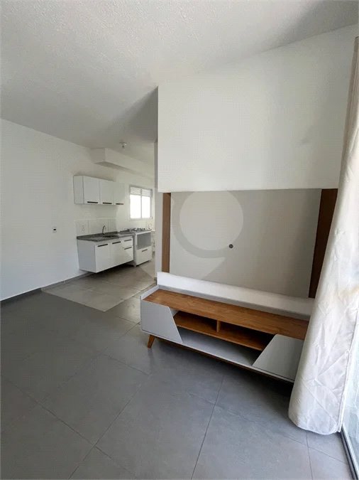 APARTAMENTO PARA LOCAÇÃO VILA FAHL RESIDENCE 2 DORMITORIOS, 1 VAGA DE GARAGEM – CONFORTO, PRATICIDADE E LAZER COMPLETO!