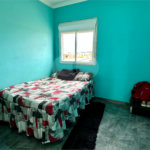 Sobrado a venda com 3 dormitorios sendo 1 suite com closet e varanda no bairro Arcoville