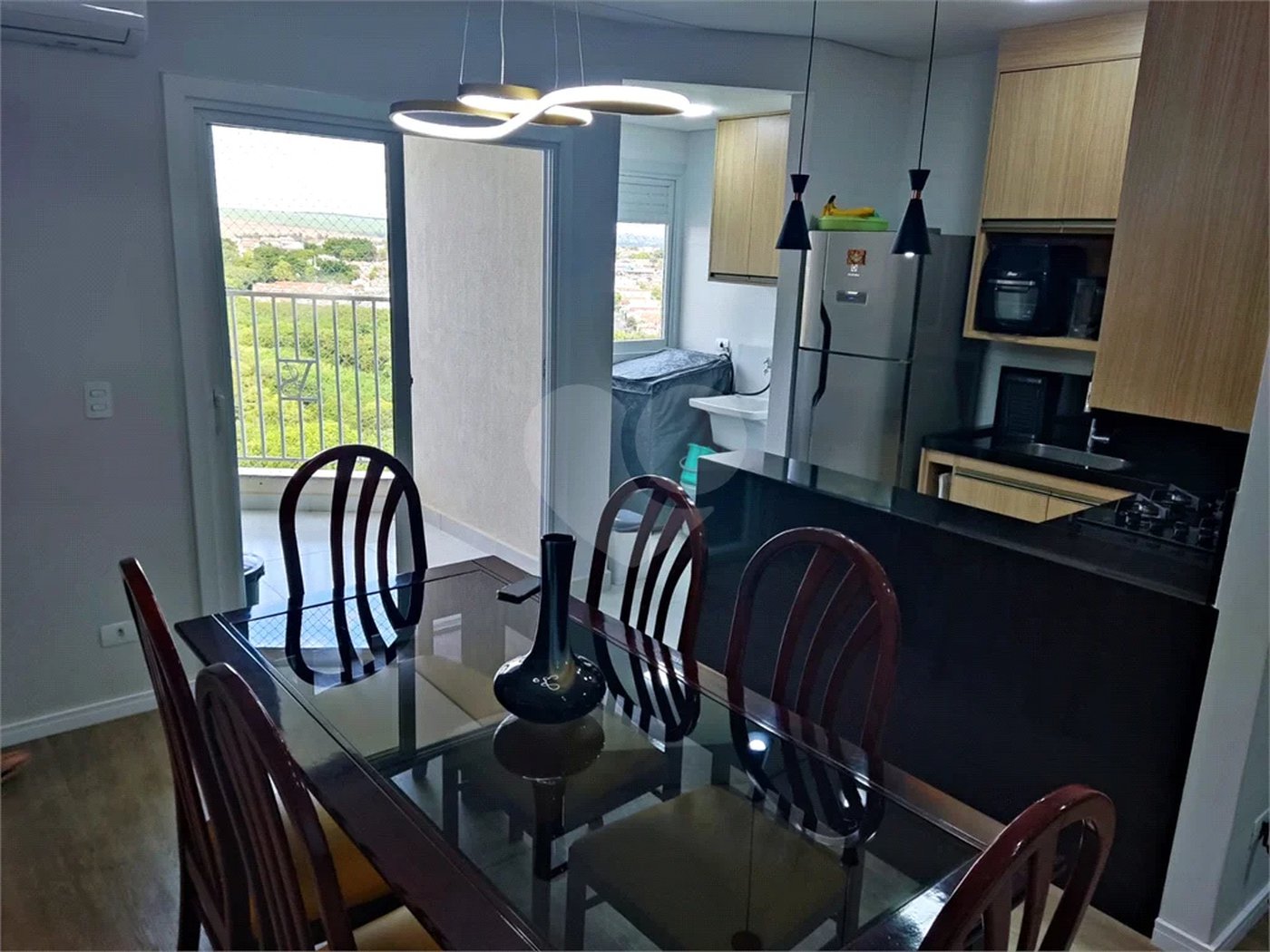 Apartamento à venda no Villa Serena em Piracicaba/SP.