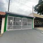 CASA TÉRREA À VENDA – JARDIM MORADA DO SOL | INDAIATUBA/SP