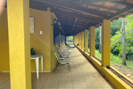 Excelente imóvel rural, situado em Analândia/SP