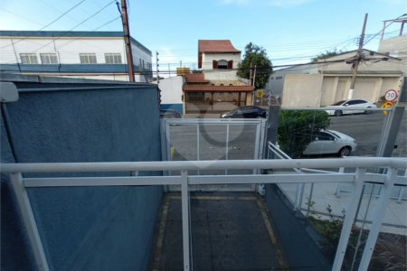 Casa com 100m², 3 dormitórios, 2 vagas, à venda no bairro da Penha.