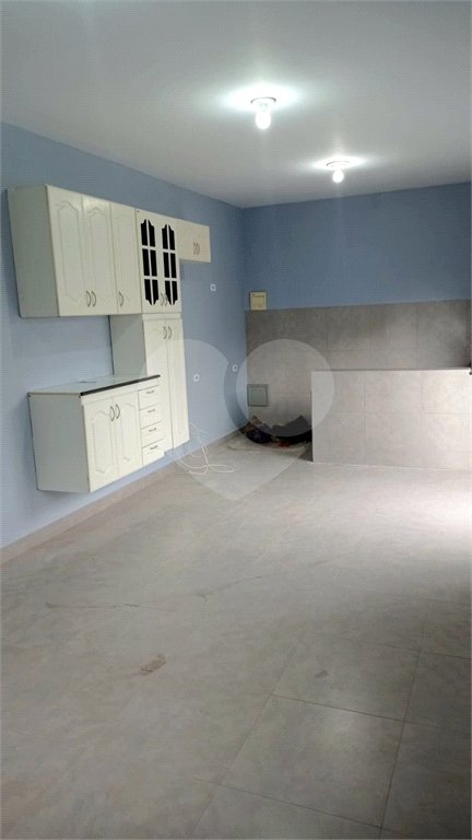 Duas casas no mesmo terreno – versatilidade e espaço no Jardim Cruzeiro do Sul