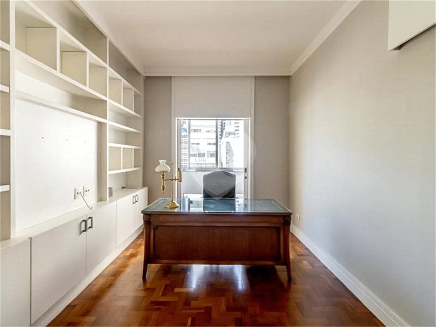 Apartamento impecável pronto para morar em Higienópolis