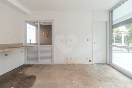 APARTAMENTO GARDEN NOVO 1 DORMITÓRIO À VENDA NA SAÚDE VENDER