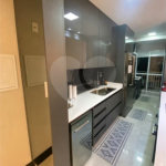 Apartamento pronto para morar no Trilogy Home