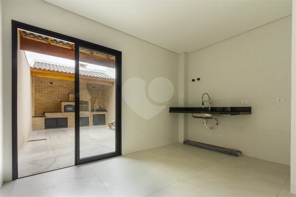 Casa 3 suítes 3 vagas a venda Campo Grande - São Paulo !