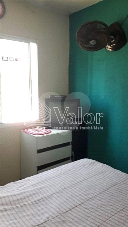 Casa em condomínio com 3 dormitórios
