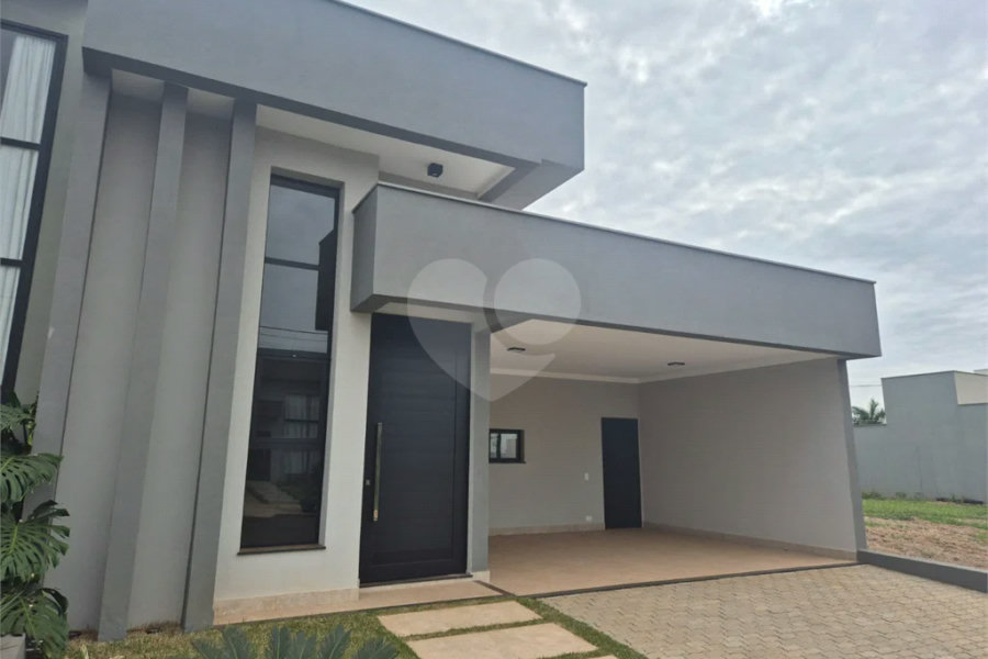 Casa no Condomínio Park Unimep Taquaral - Piracicaba/SP.