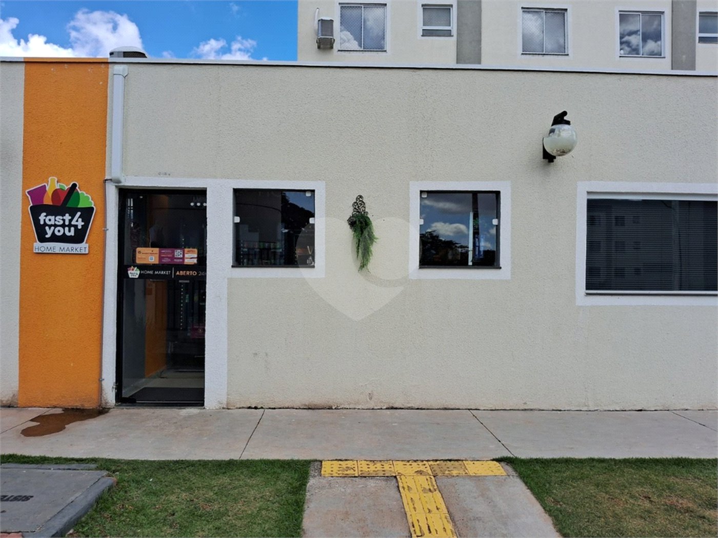 Apartamento a venda no Boa Vista