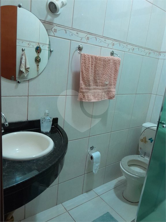 Casa para venda no Planalto Paraíso.