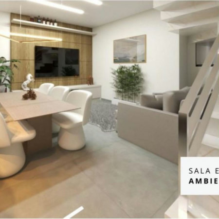 Residencial Lume