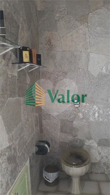 Casa Residencial Vila Prado á venda.