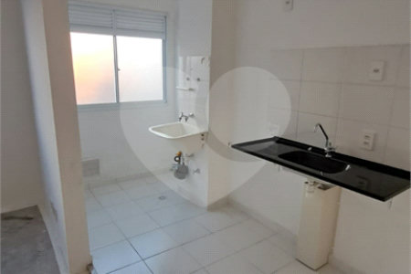 Apartamento à venda com 43m² - Belém