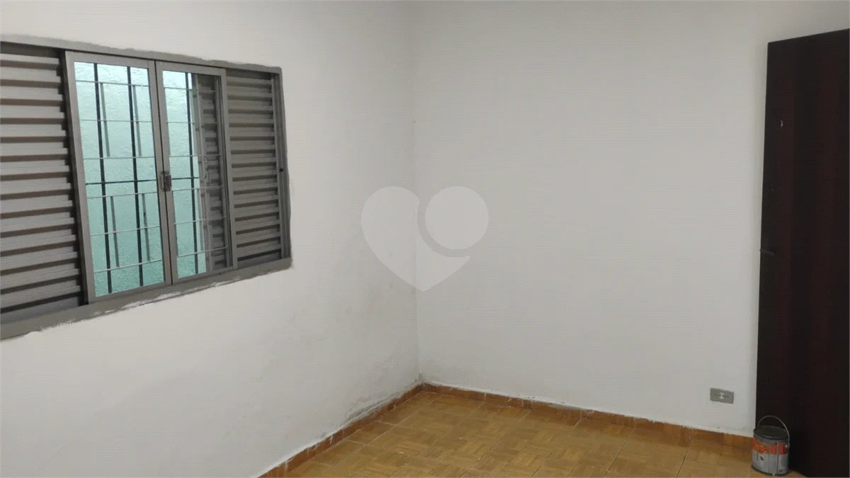 Casa Térrea à venda com 2 quartos, sendo 1 suíte,  em Casa Verde, São Paulo, SP