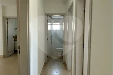 Apartamento para locação Residencial Imagine | 1 suítes | 2 vagas cobertas