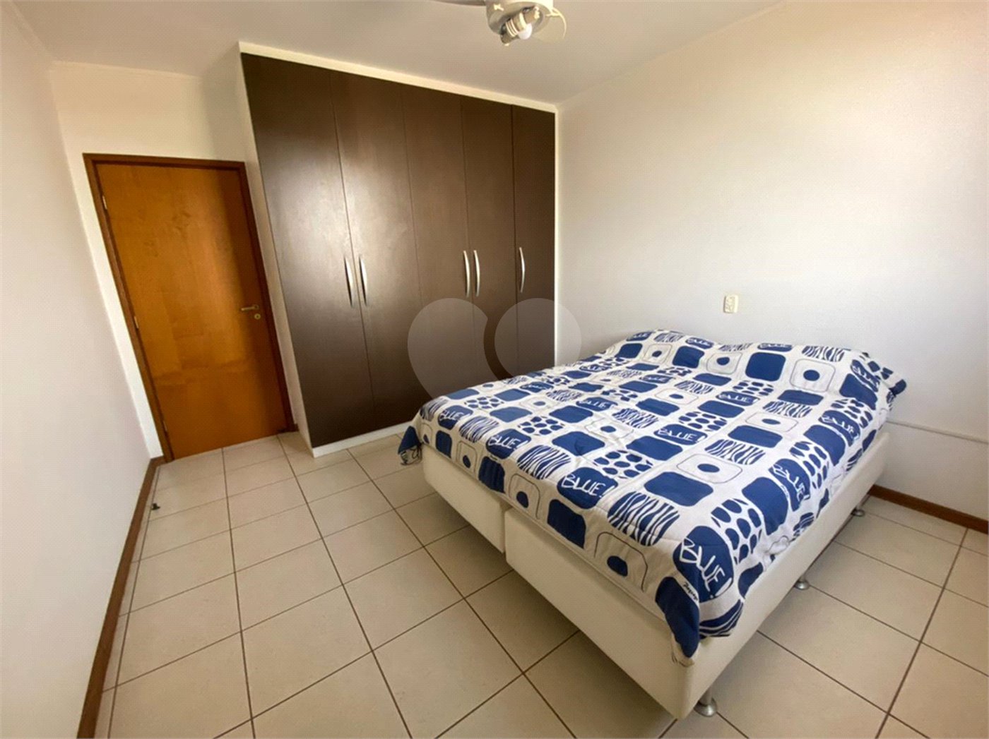 Apartamento no Edifício Portal da Vila