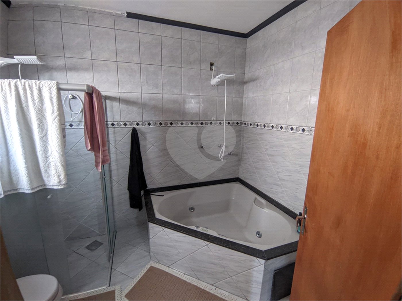 Casa térrea para venda no Residencial Maria Stella Fagá