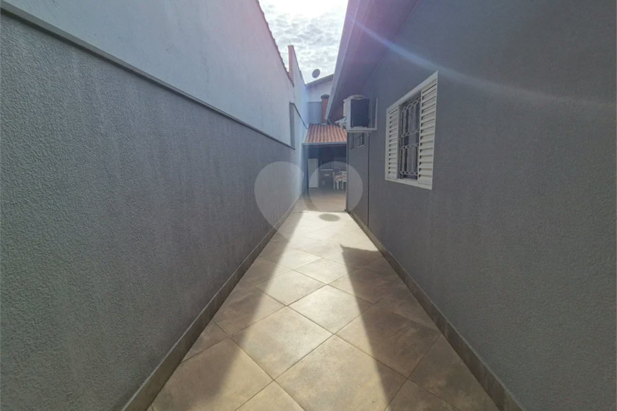 Casa à venda no bairro Maracanã, 3 quartos, 2 suítes em Piracicaba/SP.