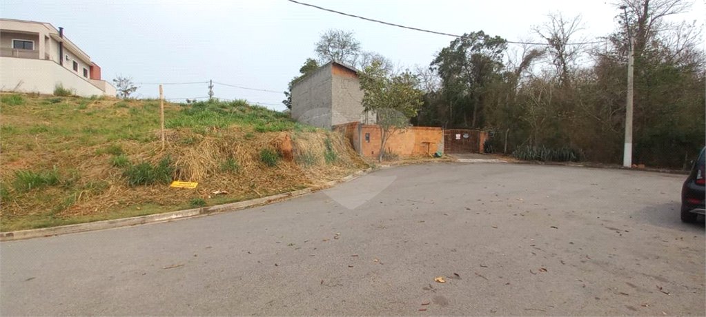 Terreno à venda em Residencial Capivari, Louveira, SP