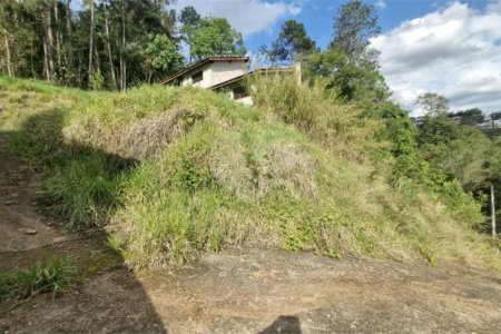 TERRENO DIFERENDIADO À VENDA NO CONDOMÍNIO PORTO ATIBAIA – ATIBAIA/SP