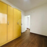 Ótimo apartamento à venda com 1 quarto, 1 vaga com 41 m² na Saúde