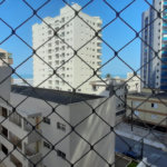🏖️ BELO APARTAMENTO NO CORAÇÃO DA VILA CAIÇARA – PERTINHO DA PRAIA!