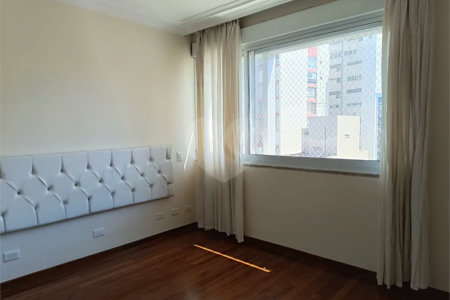 Apartamento em Higienópolis com 4 quartos e 3 vagas