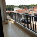 Sobrado à venda com 3 quartos em Jardim Bicão, São Carlos, SP