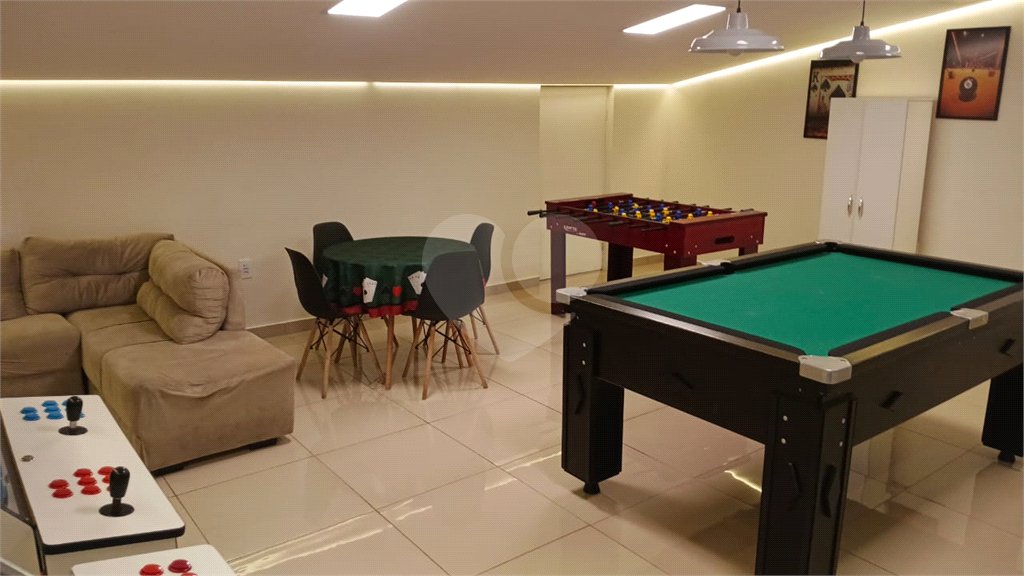 Apartamento à venda - Jardim Íris