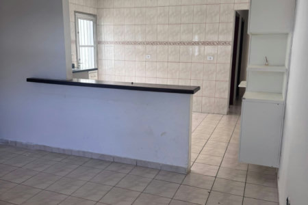🏡 Casa para Locação a Apenas 200 Metros da Praia – Solemar