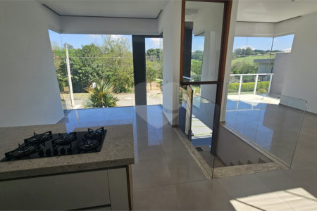 Casa Venda Locação Condomínio Terra Magna