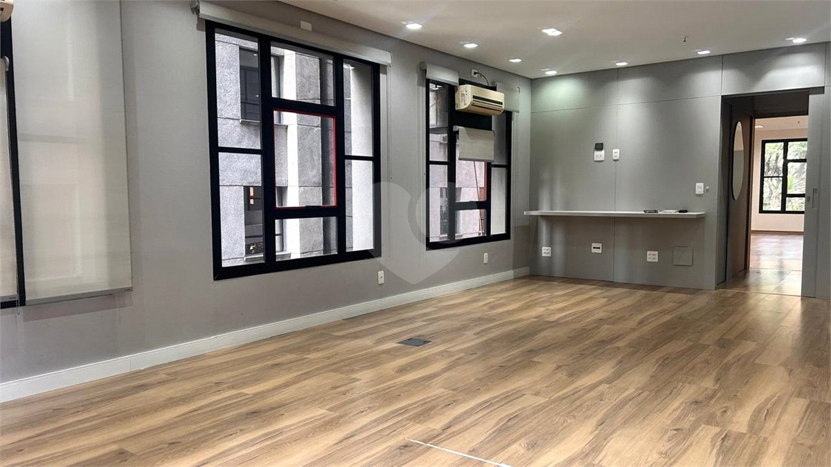 Sala à venda ou para alugar em Vila Olímpia, São Paulo, SP