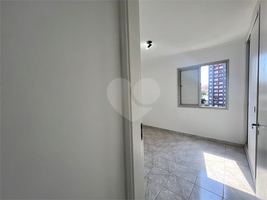 Apartamento á venda - Vila Guarani