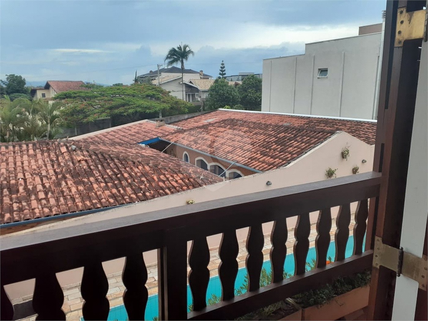 Casa com 4 dorms, Jardim Paulista, Atibaia
