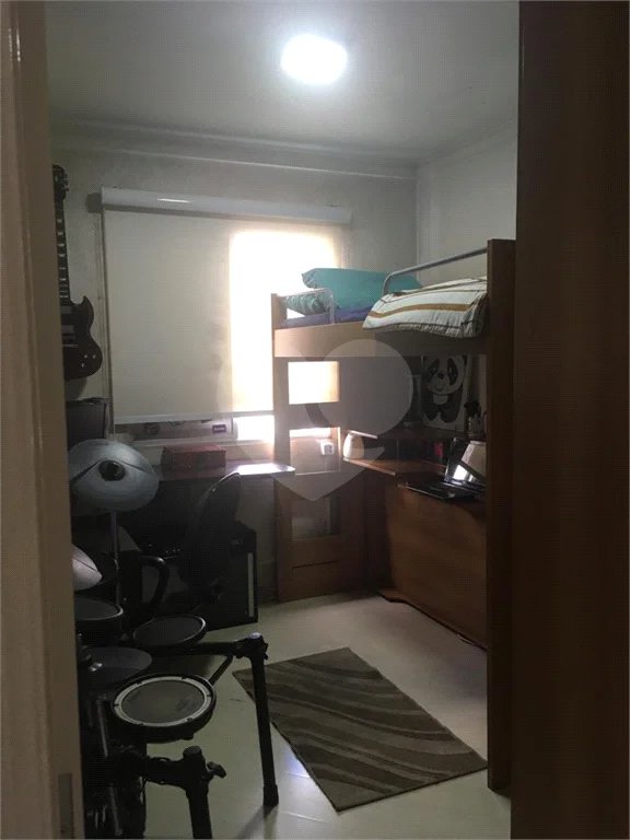 Apartamento à venda com 1 suíte em Parque da Mooca, São Paulo, SP