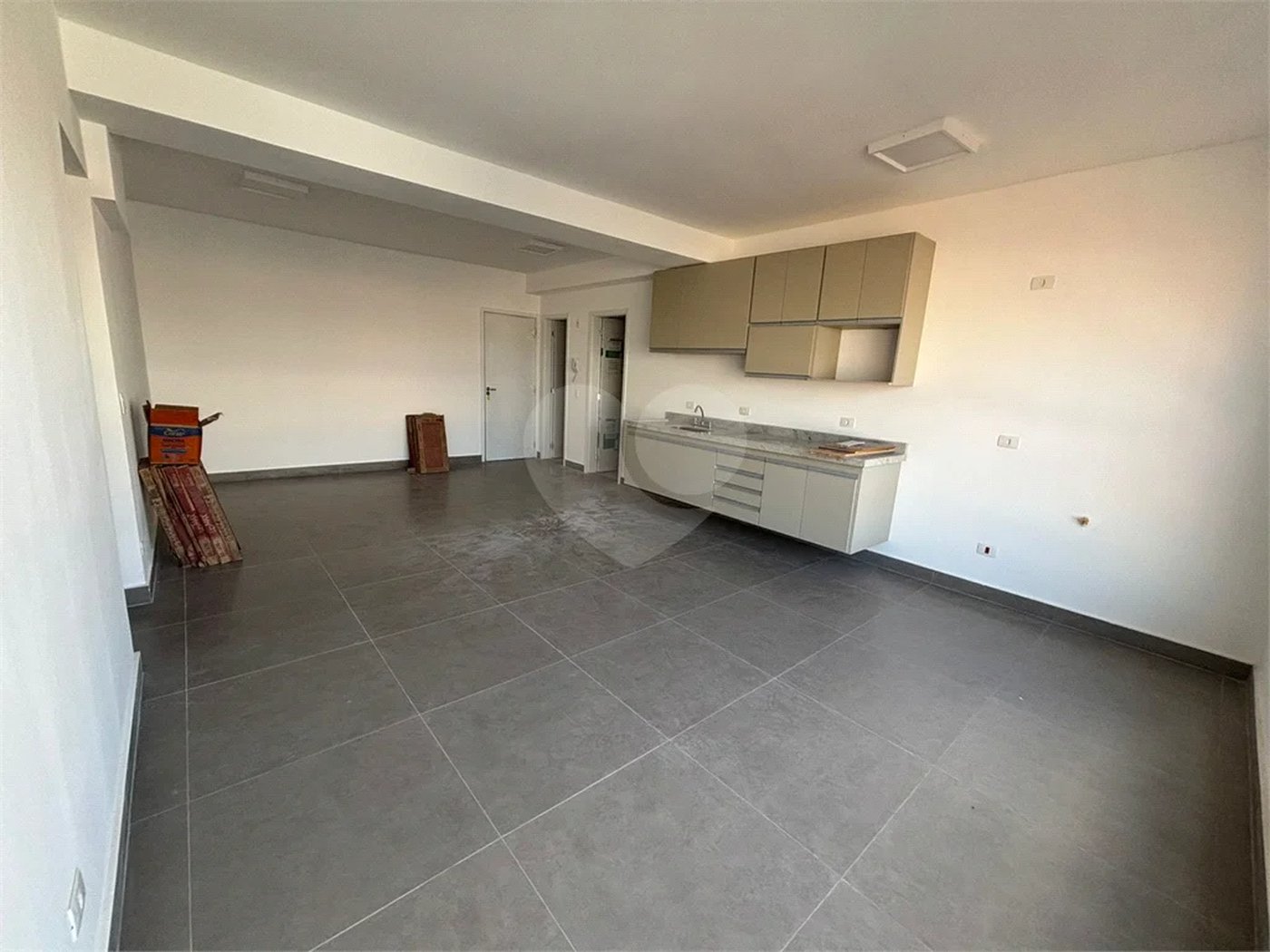Apartamento Ariatam
