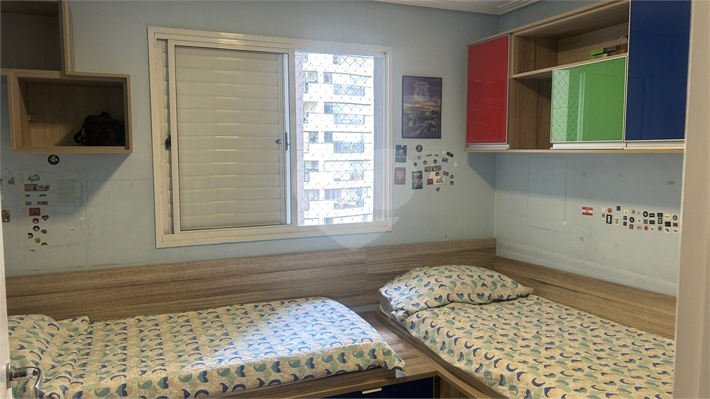 VENDA - Apartamento na Mooca com 124m², 3 suítes, varanda gourmet e lazer de clube