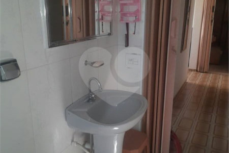Apartamento á venda - Vila Mascote