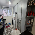 LINDO APARTAMENTO COM 2 DORMITÓRIOS NO SAN PIETRO, EM PIRACICABA/SP.