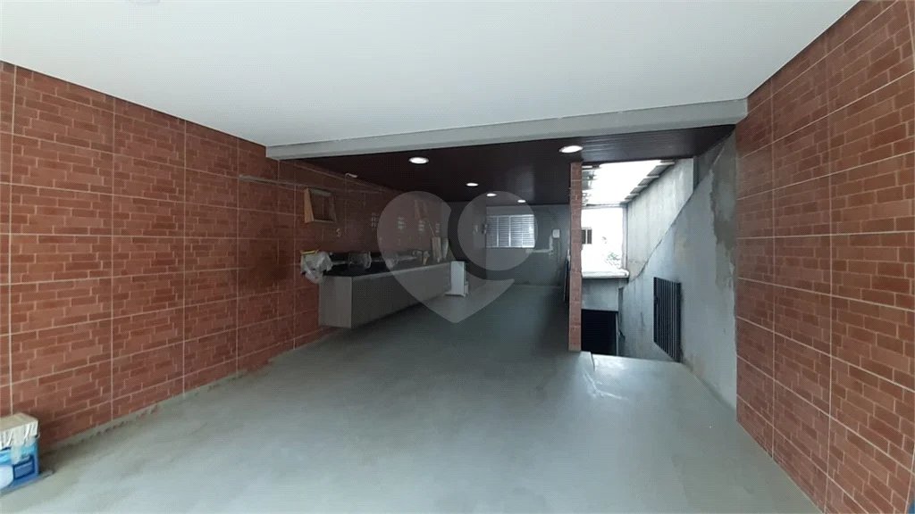 Sobrado, 3 quartos, á venda no Jardim do Triunfo