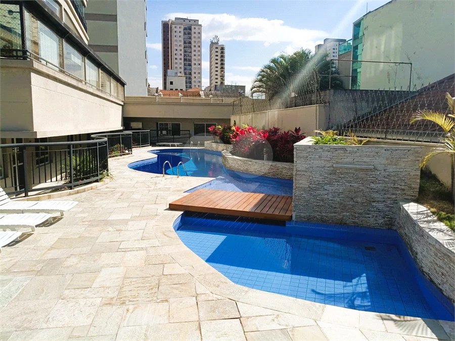 Ipiranga - 133 m² | 3 suítes | 2 vagas | Varanda gourmet | Porteira fechada