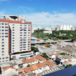 Excelente apartamento localizado na Mooca