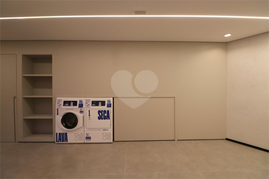 Studio Novo em Santana | 28,03 m² de Área Privativa | Lazer e Serviços